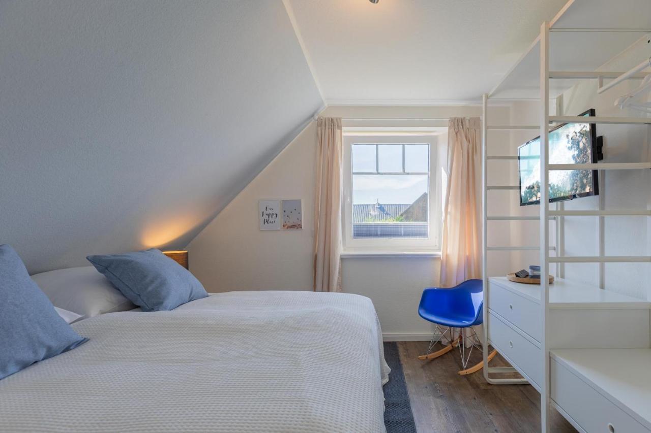 Nordwind Villa Braderup  Eksteriør billede